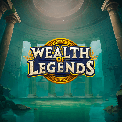 Wealth Of Legends