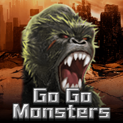 Go Go Monsters