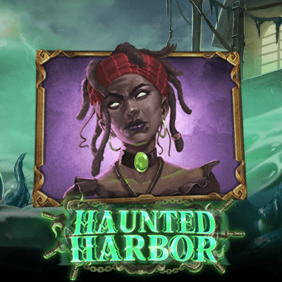 Haunted Harbor