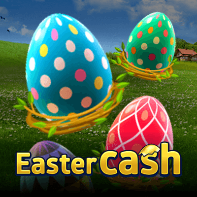 Easter Cash