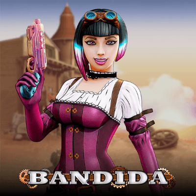 Bandida (JP)