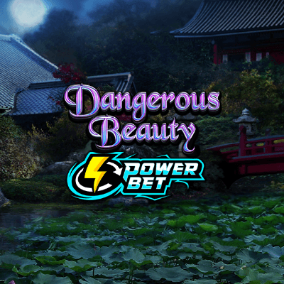 Dangerous Beauty (Power Bet)