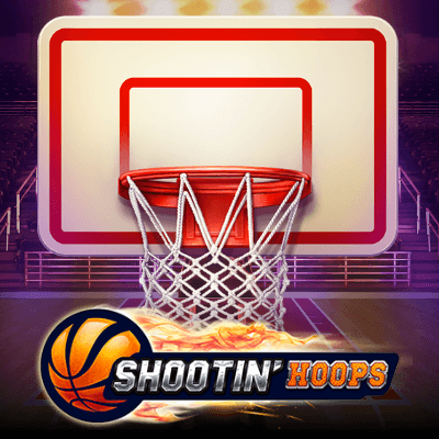 Shootin' Hoops 95