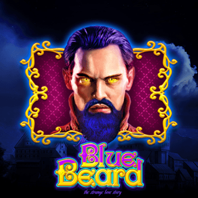 BlueBeard