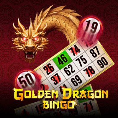 Golden Dragon Bingo