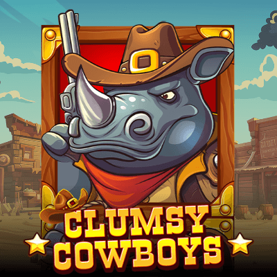 Clumsy Cowboys