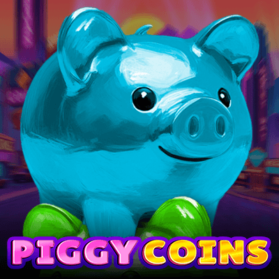 Piggy Coins