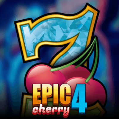 Epic Cherry 4