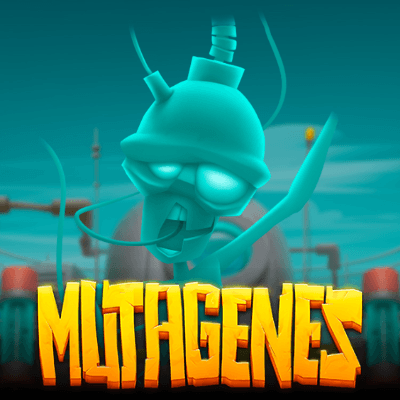 Mutagenes