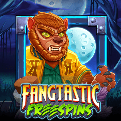 Fangstastic Freespins