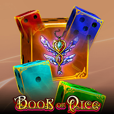 Book of Dice 20 lines