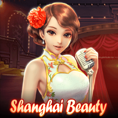 Shanghai Beauty