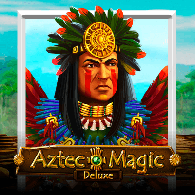 Aztec Magic Deluxe