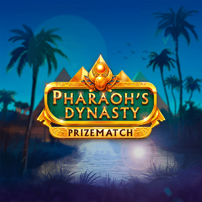 Pharaoh's Dynasty PrizeMatch