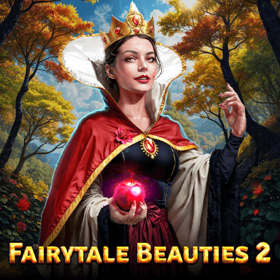 Fairytale Beauties 2