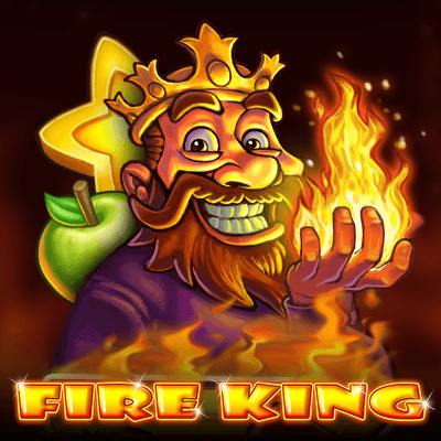 Fire King