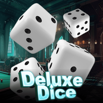 Deluxe Dice