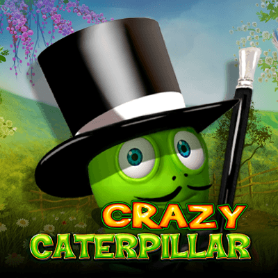 Crazy Caterpillar