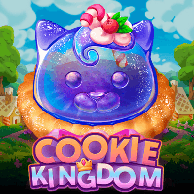 Cookie Kingdom