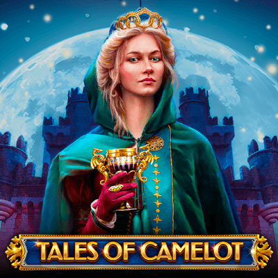 Tales of Camelot Moonlit Quest