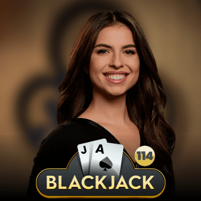 Blackjack 114