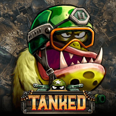 Tanked