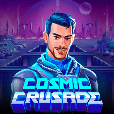 Cosmic Crusade