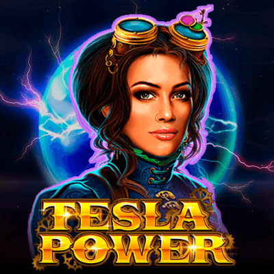 Tesla Power