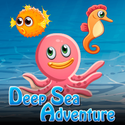 Deep Sea Adventure