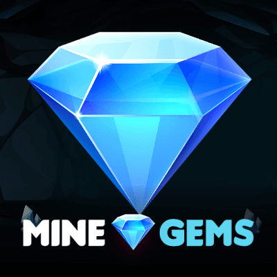 Mine Gems