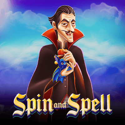 Spin and Spell