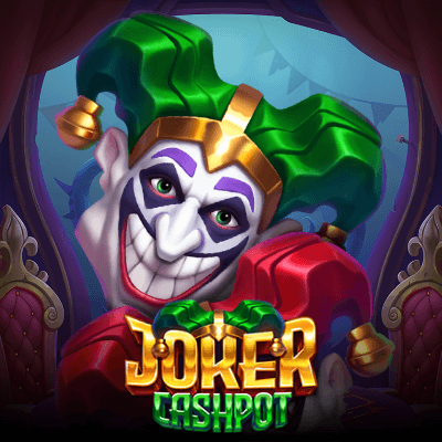 Joker Cashpot