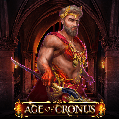 Age of Cronus