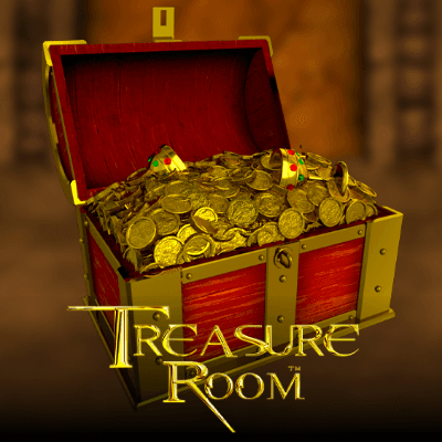 Treasure Room