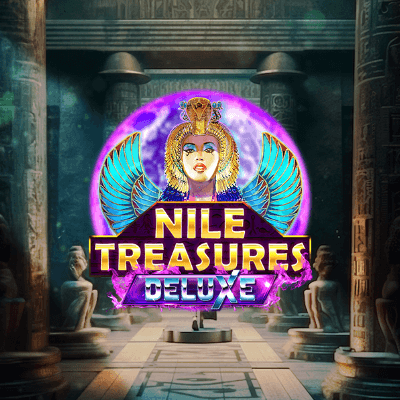 Nile Treasures Deluxe