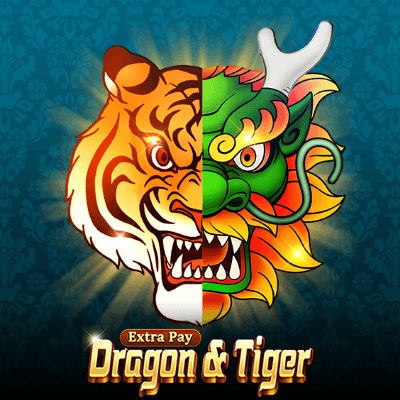 Dragon & Tiger