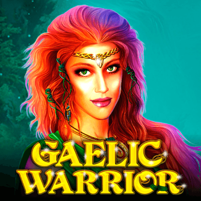 Gaelic Warrior