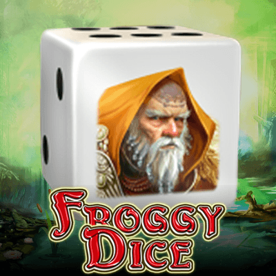 Froggy Dice