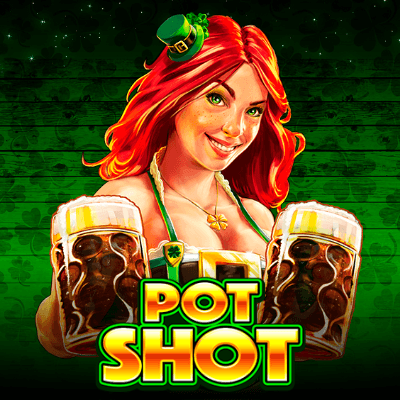 Pot Shot