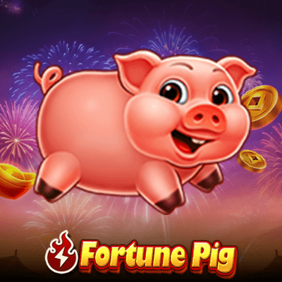 FortunePig