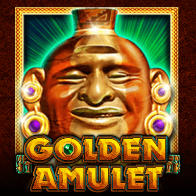 Golden Amulet