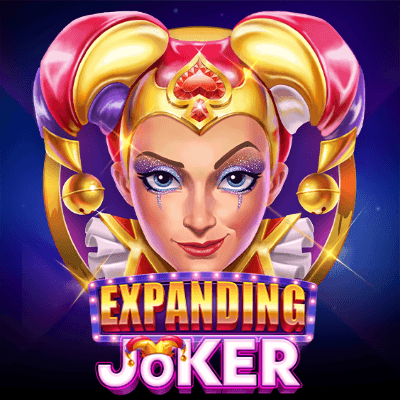 Expanding Joker