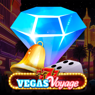 777 - Vegas Voyage