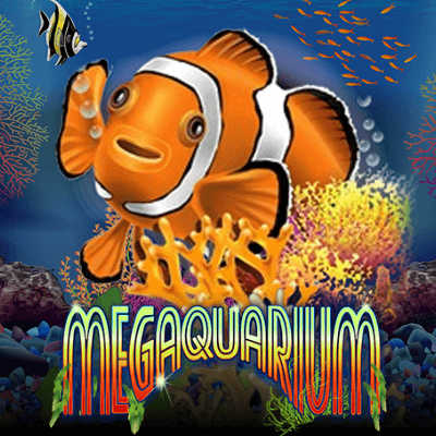 Megaquarium