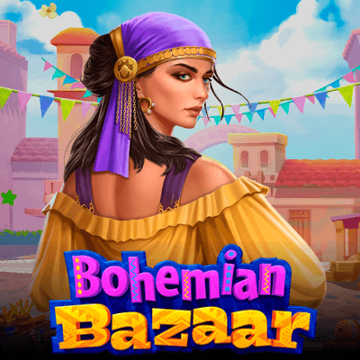 Bohemian Bazaar