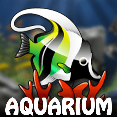 Aquarium HD