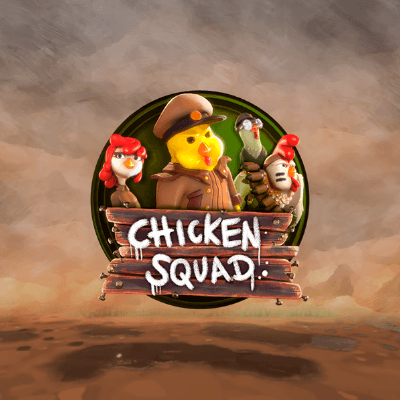 Chicken Squad