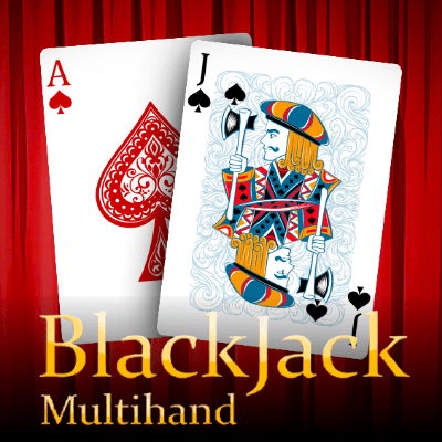 Multihand Blackjack