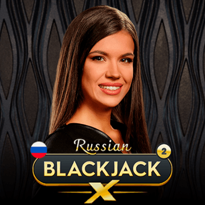 Russian BlackjackX 2
