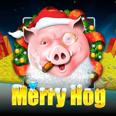 Merry Hog